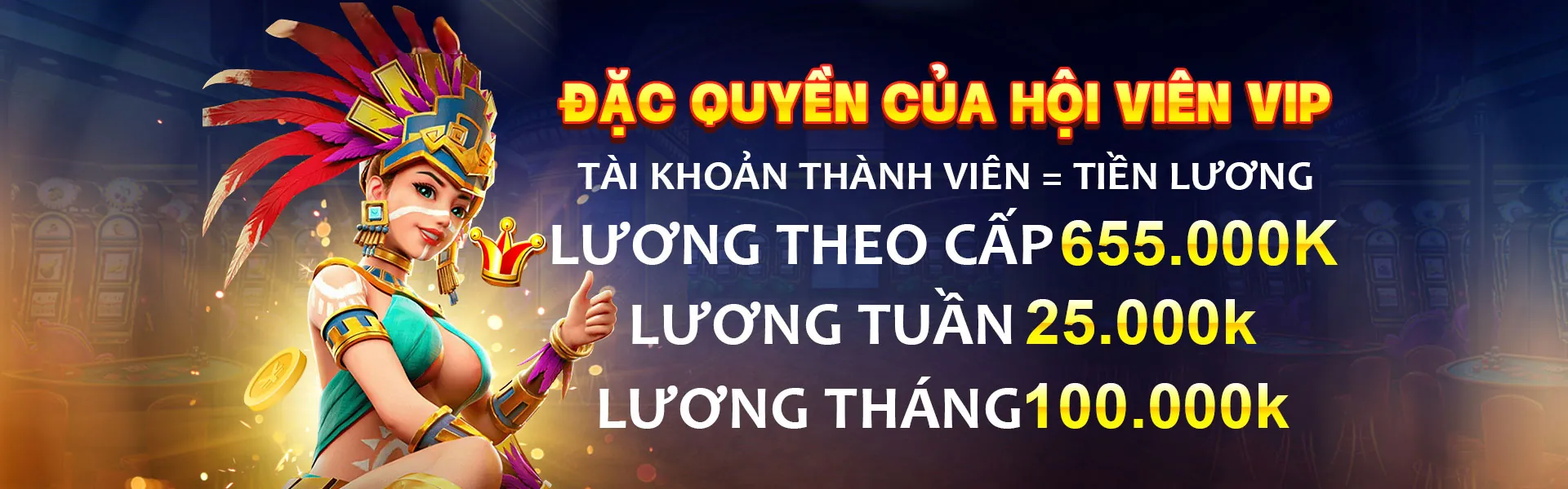 Giao diện Trang chủ 66ff hiện đại