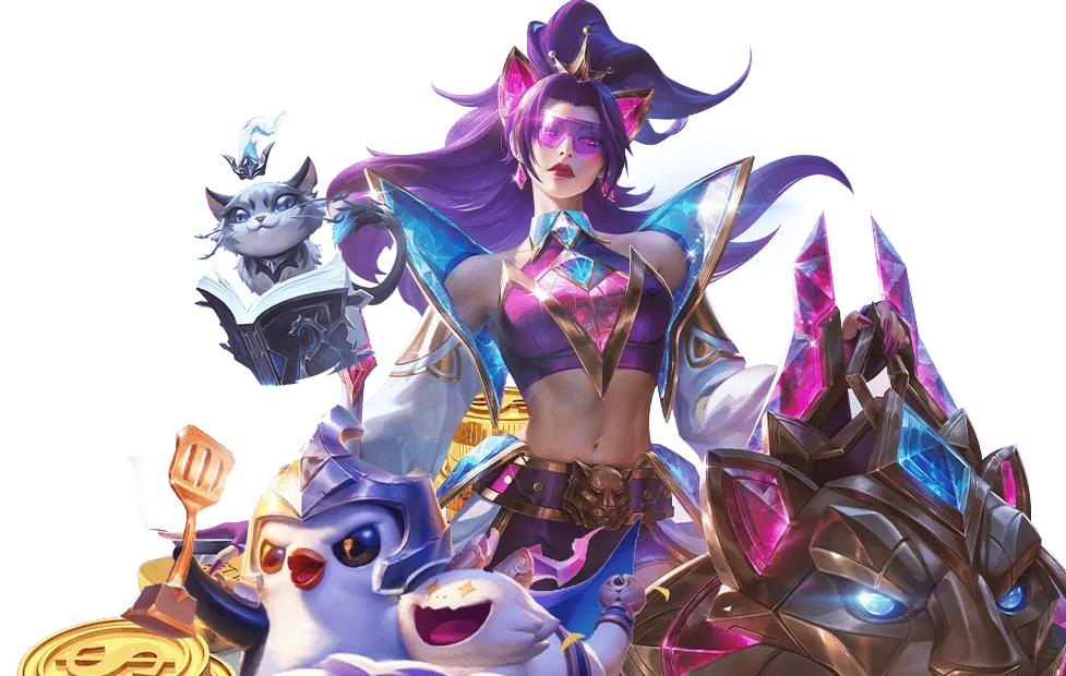 Ưu tiên rút tiền và giới hạn cao hơn